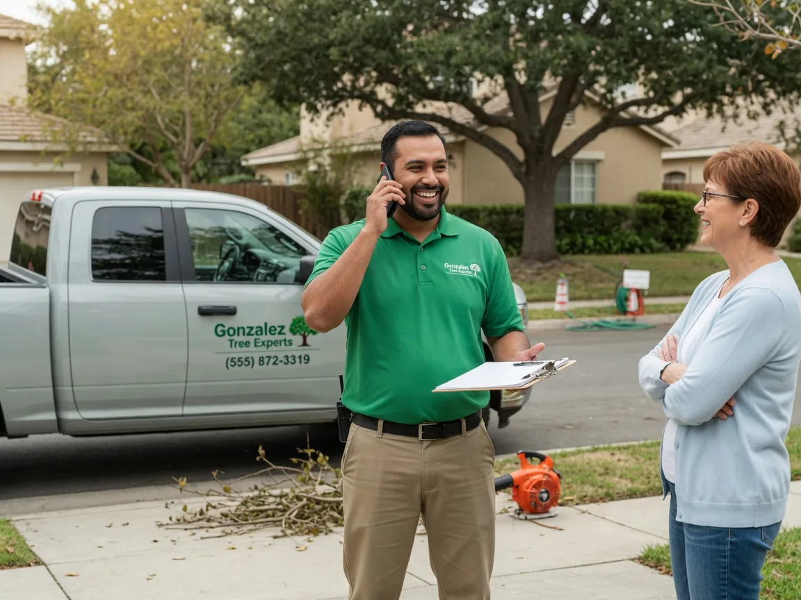 Tree Service Fidelity, IL FAQs